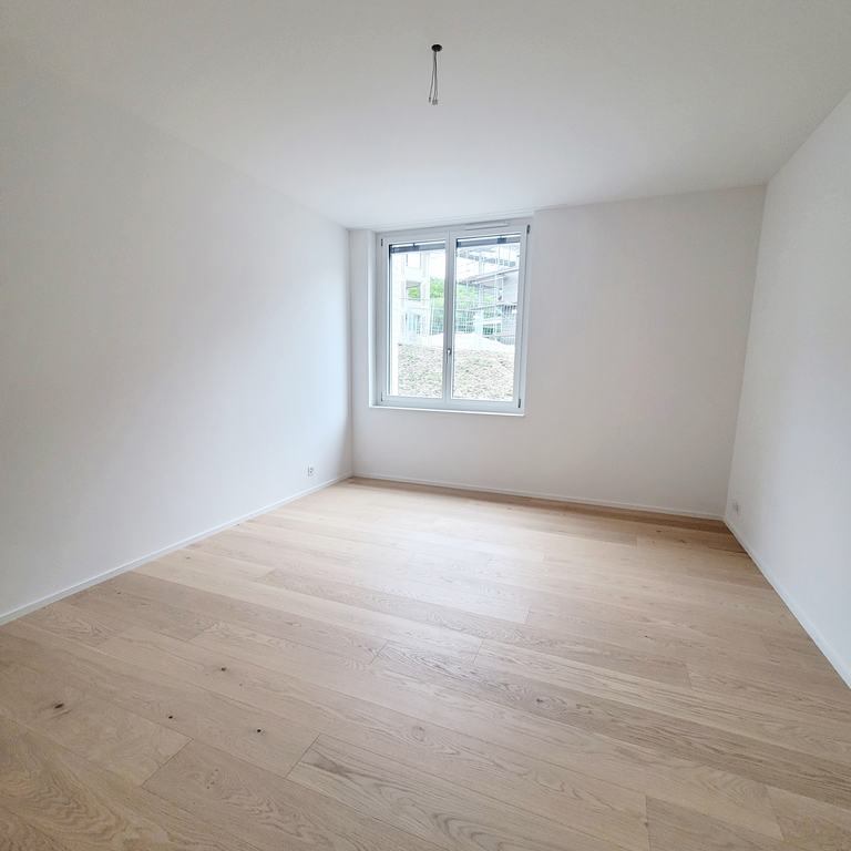 Neubauwohnung im Naherholungsgebiet - Foto 1