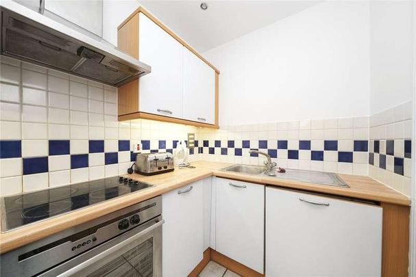 Farringdon Road, Clerkenwell, London, EC1M - Photo 1