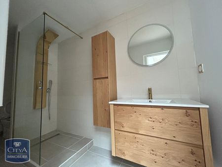 Location Appartement 3 pièces 65m² LE MANS 72000 - Photo 5