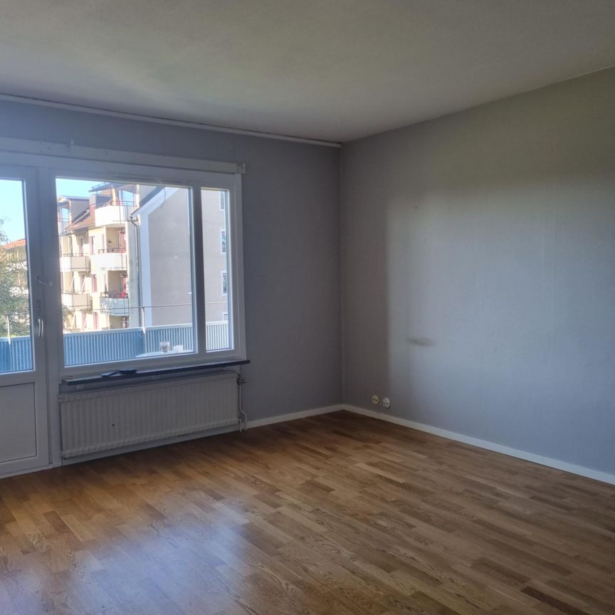 Åsvägen, Ramnäs - Foto 1