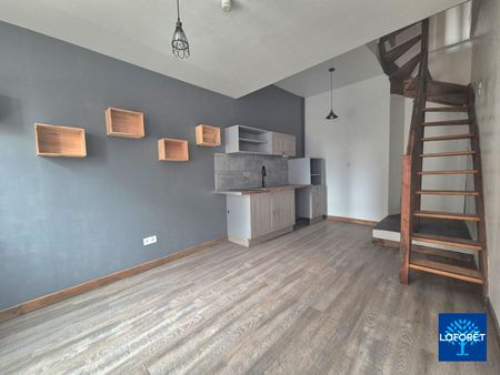 Apartment - Photo 2