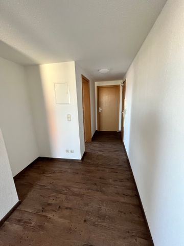 Gemütliche 2-Zi-Whg. im DG in Debschwitz - Photo 5