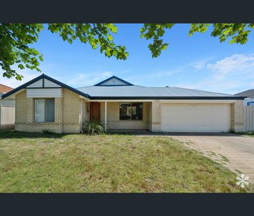 25 Sellafield Bend, Waikiki, WA 6169 - Photo 6