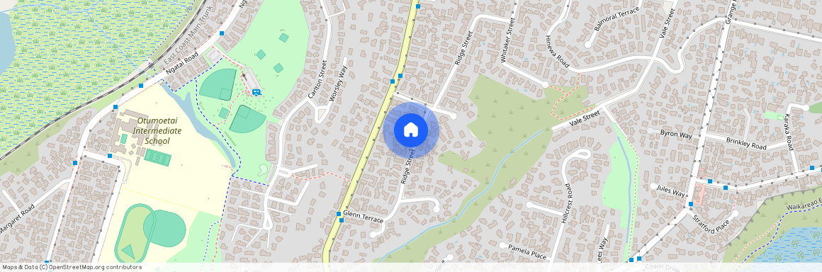 85B (*) Ridge street, Otumoetai, Tauranga
