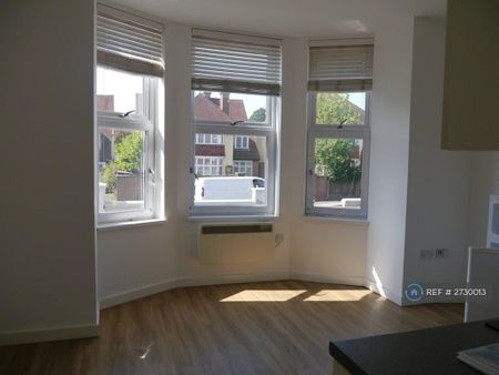 Studio to rent - Photo 5