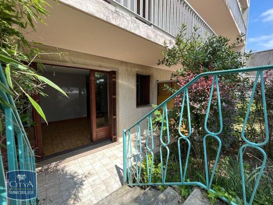 Location Appartement 1 pièce 28m² RAMBOUILLET 78120 - Photo 1