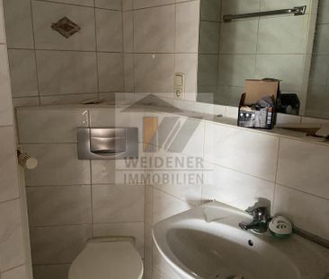 2 Zimmer DG Wohnung mit Dusche nahe der Innenstadt und dem HBF - Photo 4