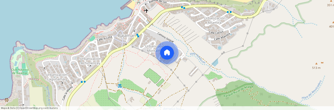 San Cristóbal De La Laguna