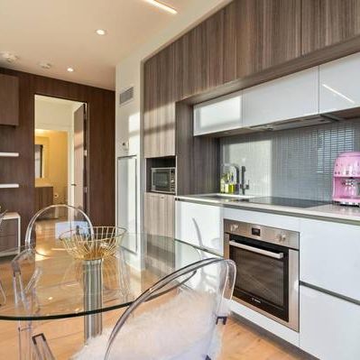 Stunning 2-Bed, 2-Bath Condo in Yorkville - Photo 4