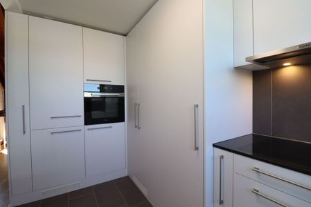 Im beliebten Freuler-Quartier - frisch teilsanierte Maisonette-Dachwohnung mit 2 Balkonen - Foto 3