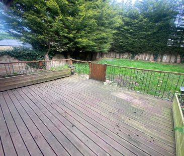 3 bedroom detached house to rent - Photo 1
