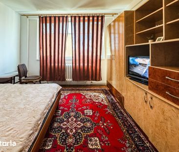 Priveliste panoramica|Apartament| Iulius Mall - Photo 3