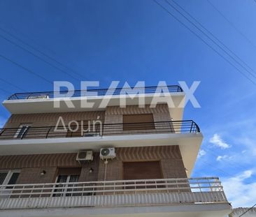 ΕΞΑΙΡΕΤΙΚΟ ΑΝΑΚΑΙΝΙΣΜΕΝΟ ΔΙΑΜΕΡΙΣΜΑ ΣΤΗΝ ΑΓΙΑ ΒΑΡΒΑΡΑ - Photo 3