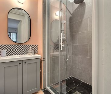 APPART. 1 CHAMBRE – 75010 - Photo 6