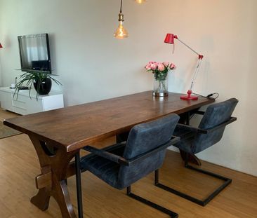 Te huur: Appartement Amstelveenseweg in Amsterdam - Photo 4