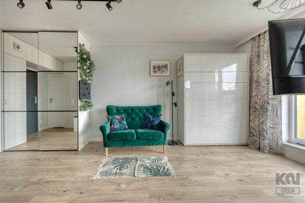 Łódź, Śródmieście, Milionowa - Фото 1