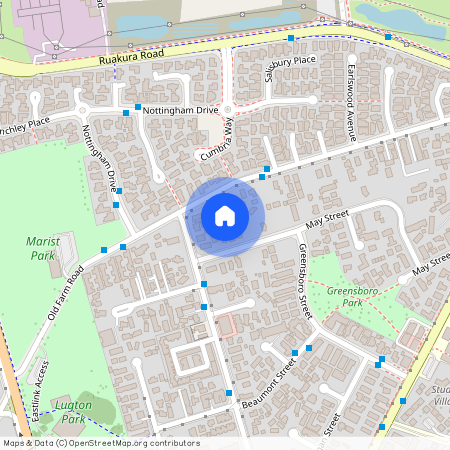 3/62 May Street, Hamilton East, Hamilton City