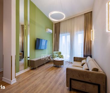 APARTMENT FOR RENT 2 MIN WALK, UMF - V. BABES - Photo 2