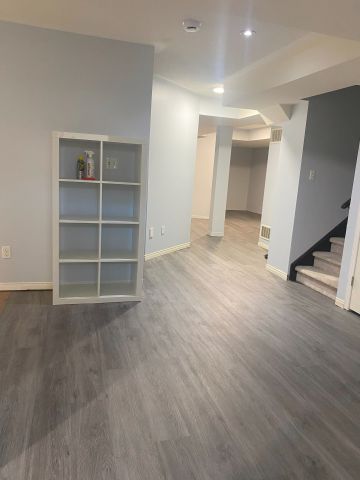 For Lease - 13 Lillian Crescent Unit# Bsmt, Brampton, Ontario - Photo 4