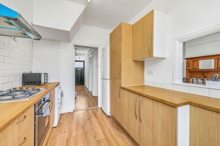 4 bedroom house to rent - Photo 5