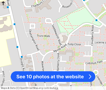 Pontypool Walk, RM3 - Photo 1