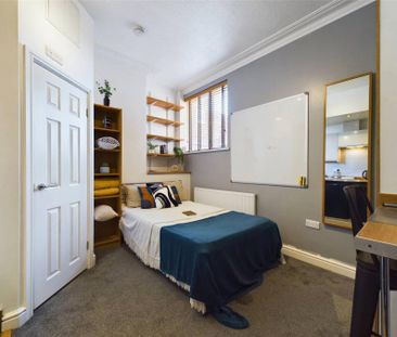 1 bedroom house to rent Yarborough Road, Lincoln, Lincolnshire, LN1 - Photo 3