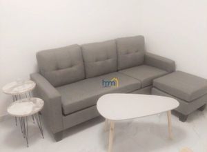 Studio/Γκαρσονιέρα για ενοικίαση - Τριανδρία - Δόξα - Κρυονέρι, - Photo 1