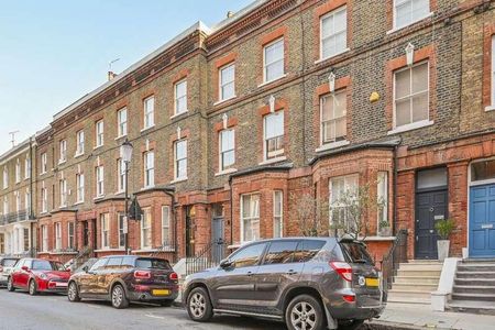 Flood Street, Chelsea, SW3 - Photo 4