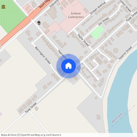 124 Pyap Street, SA 5341, Renmark