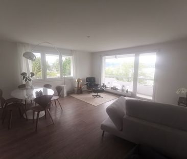 1 Zimmer, 80 m², 3. Stock - Foto 1