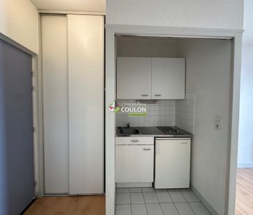 Résidence Les Facs 3 1 rue de la Rotonde, 63000, Clermont-Ferrand - Photo 3