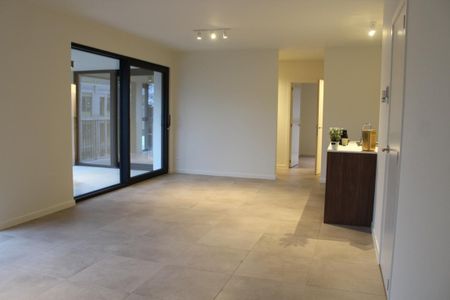 2-slaapkamerappartement met terras - Photo 2