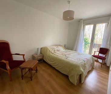 Location Appartement 3 pièces 50m² - Photo 2