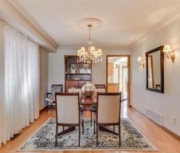 For Lease - 29 Carmen Crescent, Vaughan, Ontario - Photo 3