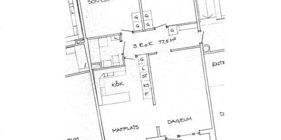 Västra Storgatan 11 A – Sölvesborg - Photo 3