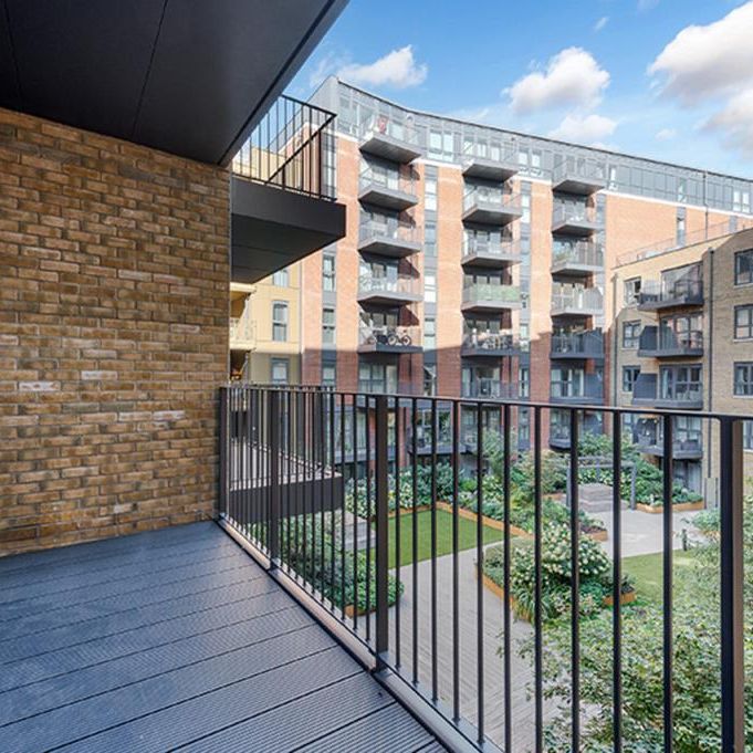 2 bedroom apartment to rent - Photo 1