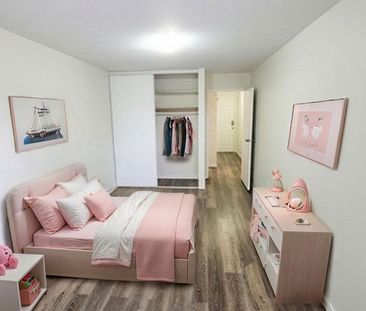 Hanna Estates Apartments - Photo 6