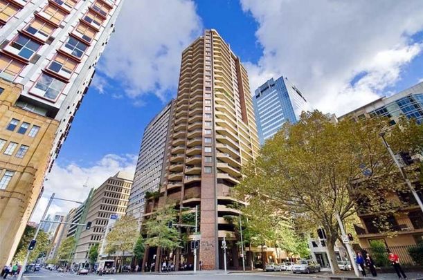 1208/5 York St, Sydney, NSW 2000 - Photo 1