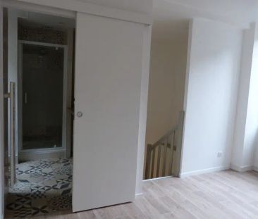 Appartement à louer 2 pièces 27.46m² - Photo 2