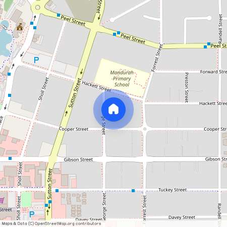 43 George Street, Mandurah