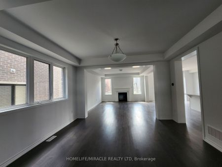 For Lease - 344 Madelaine Drive, Barrie, Ontario - Photo 5