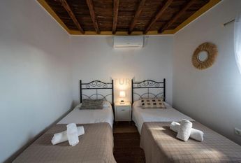 Sant Josep de sa Talaia, Balearic Islands