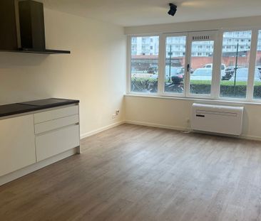 Volledig Gerenoveerde & Energiezuinige Studio - Photo 1