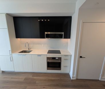 For Lease - 308 Jarvis Street Unit# 3412, Toronto, Ontario - Photo 1