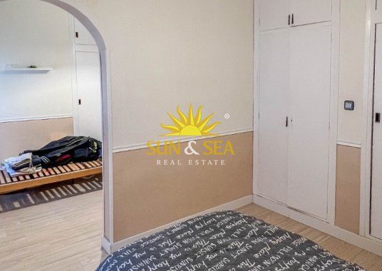 2-BEDROOM DETACHED VILLA FOR RENT IN ALTEA - ALICANTE