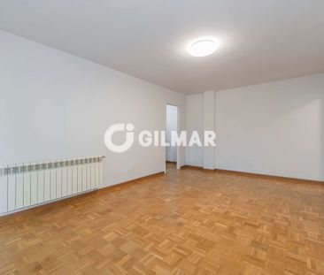 Piso en alquiler en Arturo Soria – Madrid | Gilmar Consulting - Foto 4