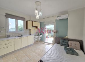 Studio/Γκαρσονιέρα για ενοικίαση - Πάτρα, - Photo 1