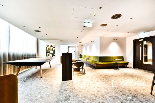 1 bedroom apartment to rent Trinity Way, Manchester, M3 - Photo 1