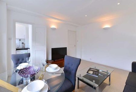 Hill Street, Mayfair, London, W1J - Photo 4