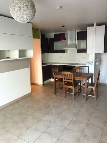 Location Appartement 2 pièces 38m² - Photo 5